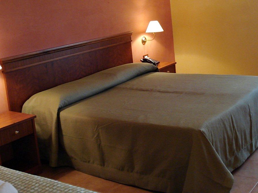 Hotel Resort Dei Normanni サン・ヴィート・デイ・ノルマンニ エクステリア 写真
